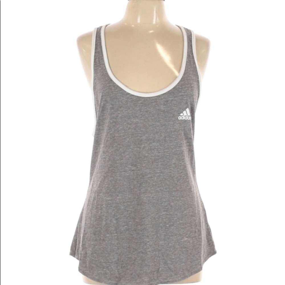 Adidas Tank Top